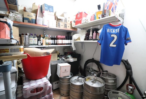 Sale - Commercial -
Formentera del Segura - Formentera - Village