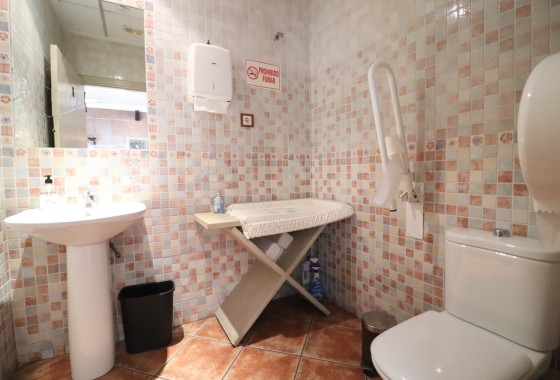 Sale - Commercial -
Formentera del Segura - Formentera - Village