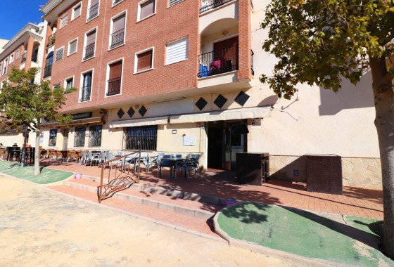 Sale - Commercial -
Formentera del Segura - Formentera - Village