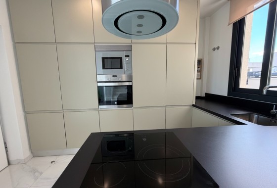 Venta - Chalet Independiente -
Ciudad Quesada - Rojales - La Laguna