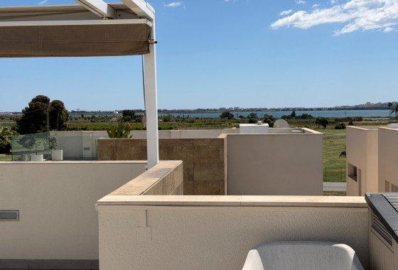 Venta - Chalet Independiente -
Ciudad Quesada - Rojales - La Laguna