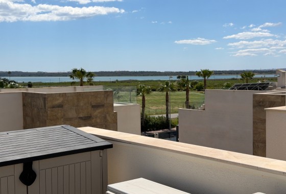 Venta - Chalet Independiente -
Ciudad Quesada - Rojales - La Laguna