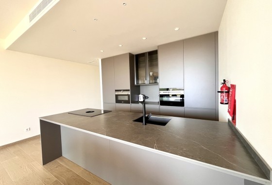 Herverkoop - Appartement / Flat -
Las Colinas - Costa Blanca