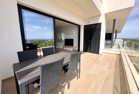 Herverkoop - Appartement / Flat -
Las Colinas - Costa Blanca