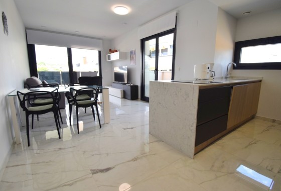 Venta - Apartamento / Piso -
Orihuela Costa - Los Altos