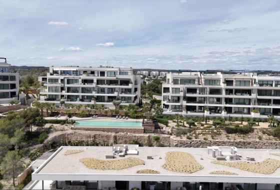 Herverkoop - Appartement / Flat -
Las Colinas - Costa Blanca