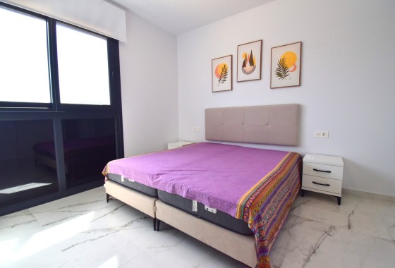 Venta - Apartamento / Piso -
Orihuela Costa - Los Altos