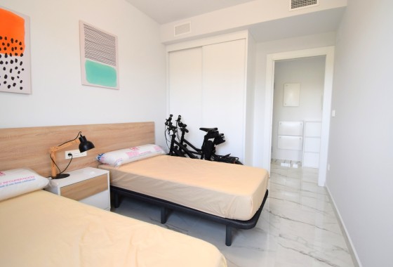 Venta - Apartamento / Piso -
Orihuela Costa - Los Altos