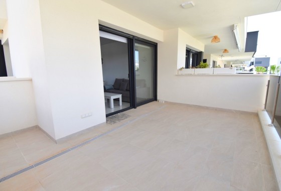 Venta - Apartamento / Piso -
Orihuela Costa - Los Altos