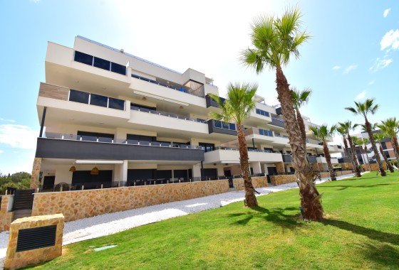 Venta - Apartamento / Piso -
Orihuela Costa - Los Altos