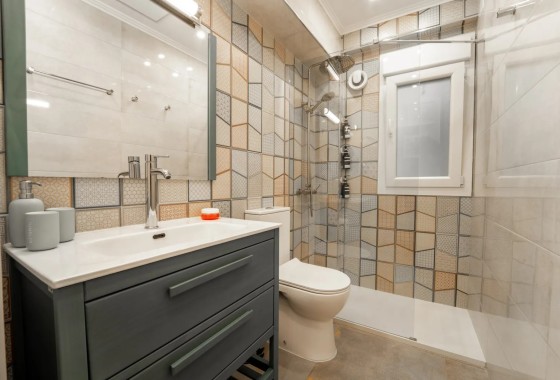 Sprzedaż - Apartament / Mieszkanie -
Torrevieja - Playa Del Cura