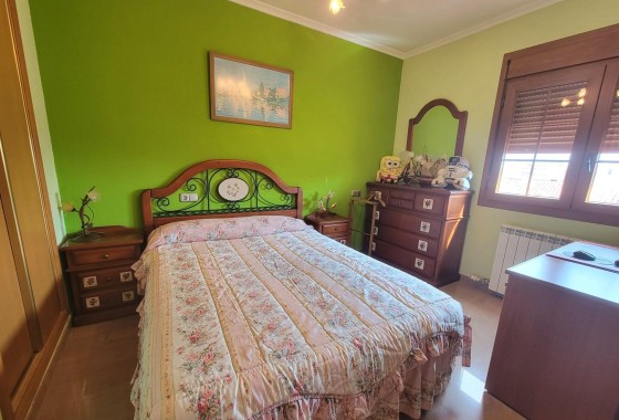 Herverkoop - Vrijstaande Villa -
Torrevieja - Aguas Nuevas