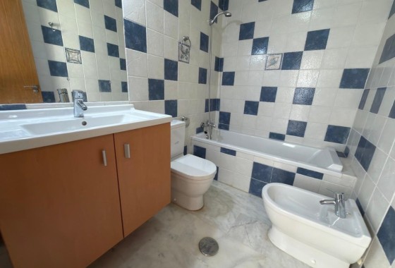 Venta - Apartamento / Piso -
Algorfa - La Finca Golf Resort