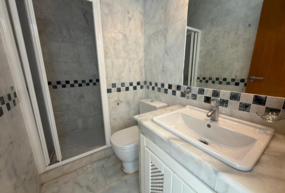 Venta - Apartamento / Piso -
Algorfa - La Finca Golf Resort