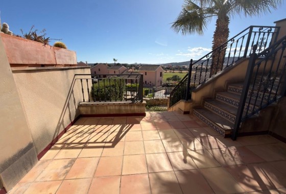 Venta - Apartamento / Piso -
Algorfa - La Finca Golf Resort