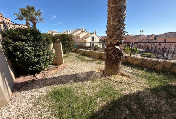 Venta - Apartamento / Piso -
Algorfa - La Finca Golf Resort