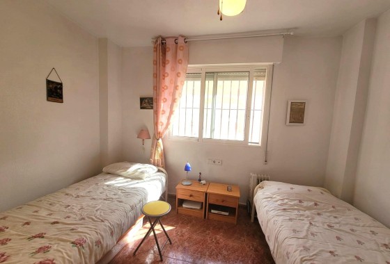 Herverkoop - Stadswoning -
Orihuela Costa - Playa Flamenca