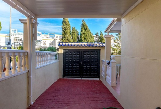 Sprzedaż - Willa wolnostojąca -
Orihuela Costa - Las Filipinas