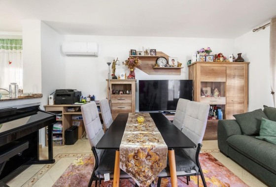 Sprzedaż - Willa wolnostojąca -
Orihuela Costa - Las Filipinas