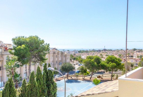 Sprzedaż - Willa wolnostojąca -
Orihuela Costa - Las Filipinas