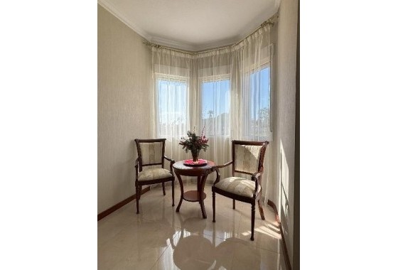 Resale - Freistehende Villa -
Ciudad Quesada - Rojales - Ciudad Quesada