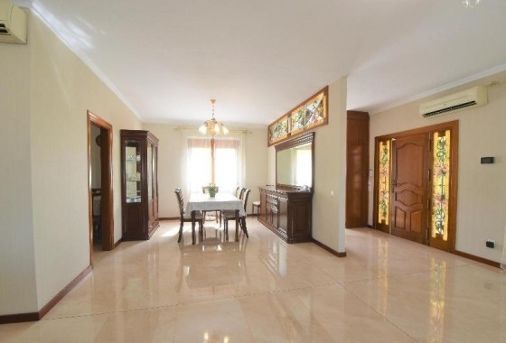 Resale - Freistehende Villa -
Ciudad Quesada - Rojales - Ciudad Quesada