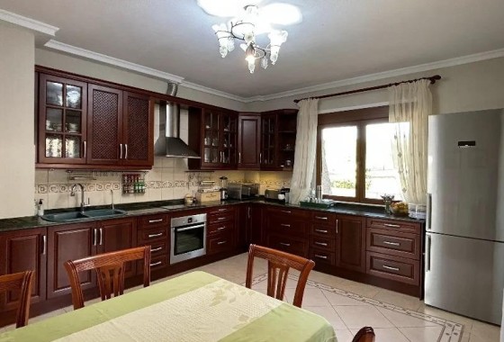 Resale - Freistehende Villa -
Ciudad Quesada - Rojales - Ciudad Quesada