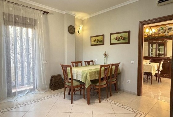 Resale - Freistehende Villa -
Ciudad Quesada - Rojales - Ciudad Quesada