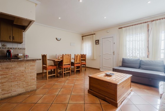 Revente - Appartement -
Torrevieja - La Mata