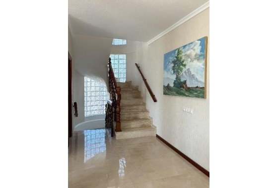 Resale - Freistehende Villa -
Ciudad Quesada - Rojales - Ciudad Quesada