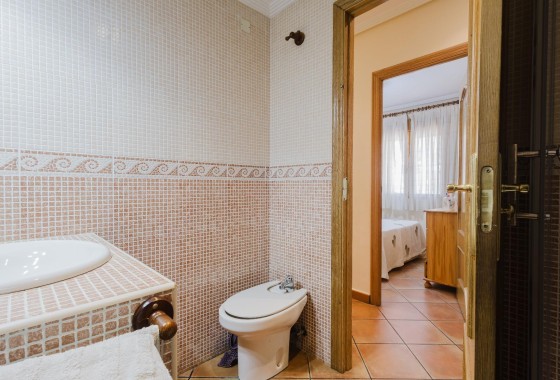 Revente - Appartement -
Torrevieja - La Mata