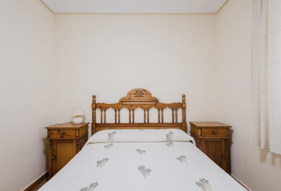 Revente - Appartement -
Torrevieja - La Mata