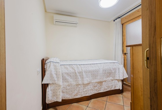 Revente - Appartement -
Torrevieja - La Mata