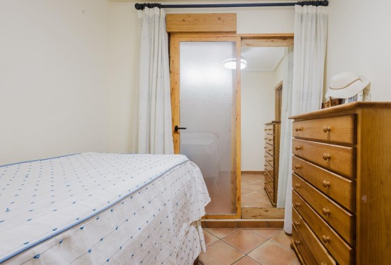 Revente - Appartement -
Torrevieja - La Mata