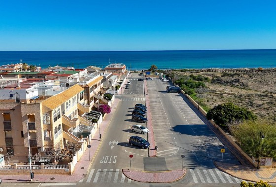 Revente - Appartement -
Torrevieja - La Mata