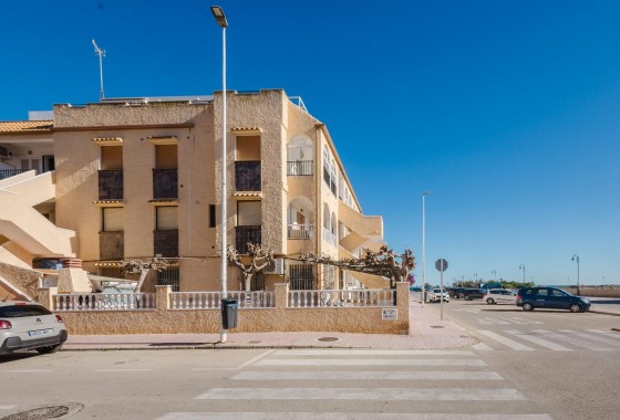 Revente - Appartement -
Torrevieja - La Mata