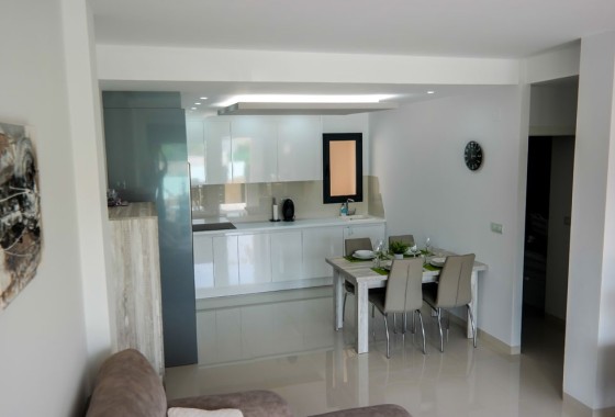 Sprzedaż - Apartament / Mieszkanie -
Pilar de la Horadada - Costa Blanca