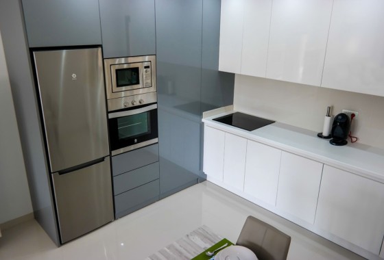 Sprzedaż - Apartament / Mieszkanie -
Pilar de la Horadada - Costa Blanca