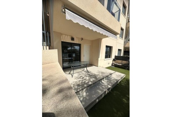 Sprzedaż - Apartament / Mieszkanie -
Pilar de la Horadada - Costa Blanca