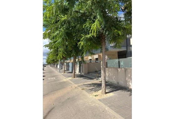 Sprzedaż - Apartament / Mieszkanie -
Pilar de la Horadada - Costa Blanca