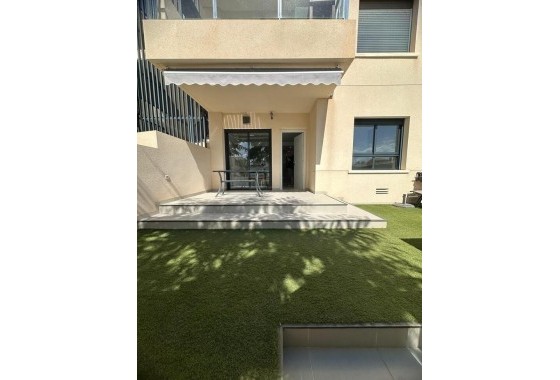 Sprzedaż - Apartament / Mieszkanie -
Pilar de la Horadada - Costa Blanca