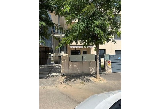 Sprzedaż - Apartament / Mieszkanie -
Pilar de la Horadada - Costa Blanca