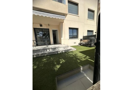 Sprzedaż - Apartament / Mieszkanie -
Pilar de la Horadada - Costa Blanca