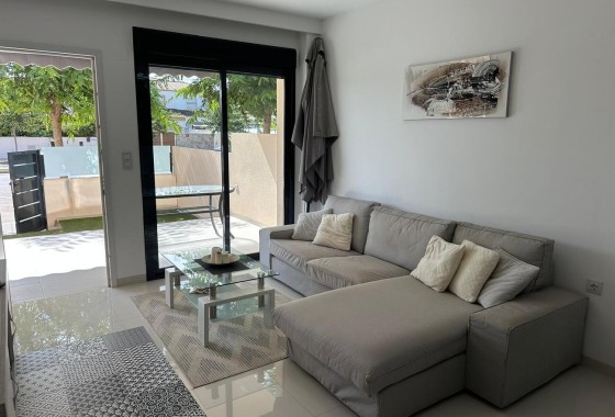 Sprzedaż - Apartament / Mieszkanie -
Pilar de la Horadada - Costa Blanca