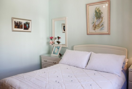 Sale - Detached Villa -
Benigembla - Inland
