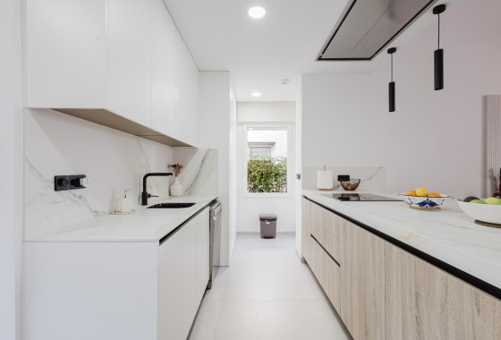 Sale - Detached Villa -
Algorfa - Campo de Golf - Algorfa