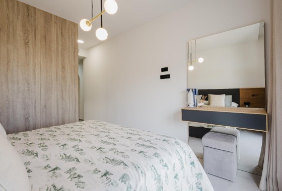 Sale - Detached Villa -
Algorfa - Campo de Golf - Algorfa