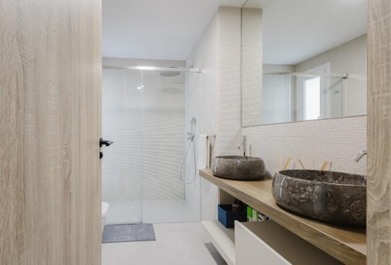 Sale - Detached Villa -
Algorfa - Campo de Golf - Algorfa