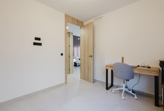 Sale - Detached Villa -
Algorfa - Campo de Golf - Algorfa