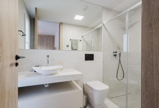 Sale - Detached Villa -
Algorfa - Campo de Golf - Algorfa